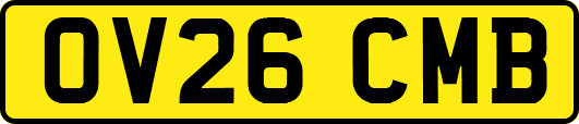 OV26CMB
