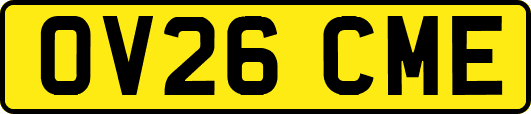 OV26CME
