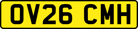 OV26CMH