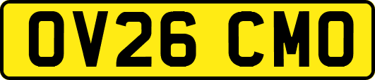 OV26CMO