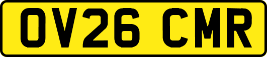 OV26CMR
