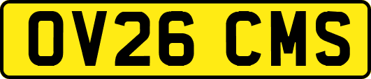 OV26CMS