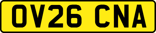OV26CNA