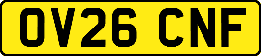 OV26CNF