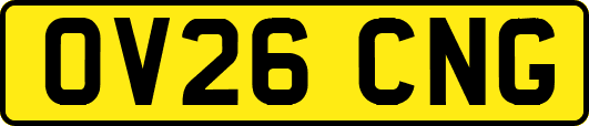 OV26CNG