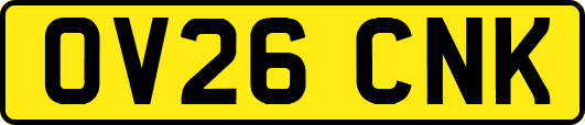OV26CNK