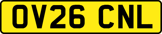 OV26CNL