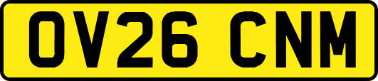 OV26CNM