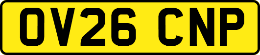 OV26CNP