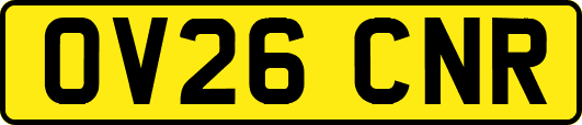OV26CNR