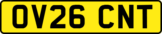 OV26CNT
