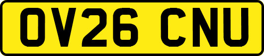 OV26CNU
