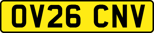 OV26CNV