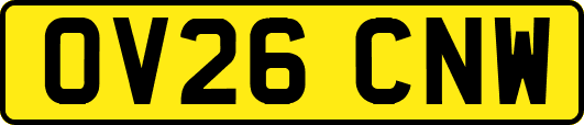 OV26CNW