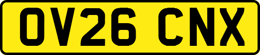 OV26CNX