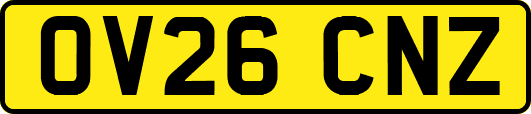 OV26CNZ