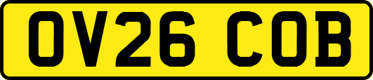 OV26COB