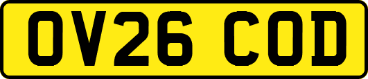 OV26COD