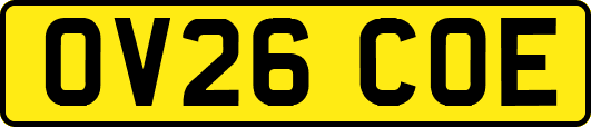 OV26COE