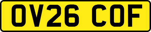 OV26COF