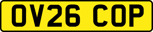 OV26COP