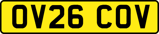 OV26COV