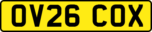 OV26COX
