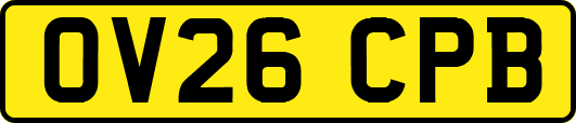OV26CPB