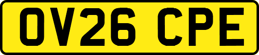 OV26CPE