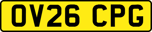 OV26CPG