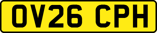 OV26CPH