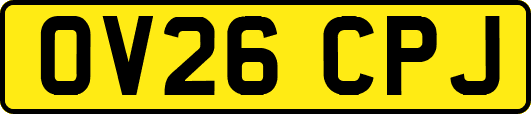 OV26CPJ