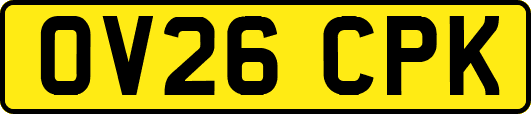 OV26CPK