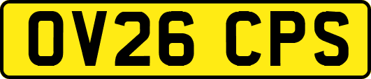 OV26CPS