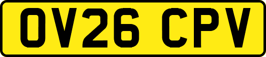 OV26CPV