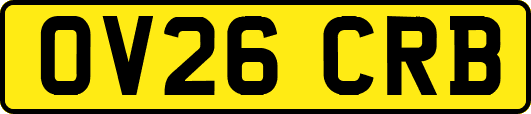 OV26CRB