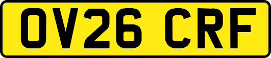 OV26CRF