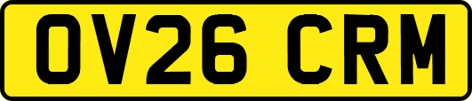 OV26CRM