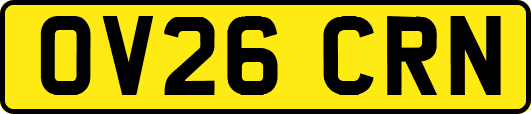 OV26CRN