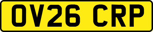 OV26CRP