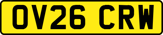OV26CRW