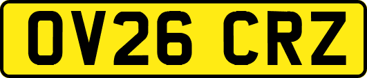 OV26CRZ