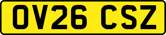 OV26CSZ