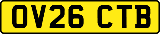 OV26CTB