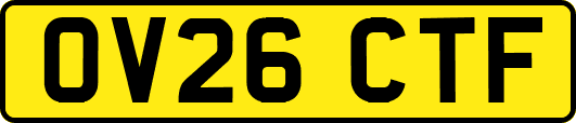 OV26CTF