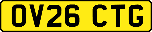 OV26CTG