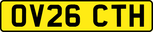 OV26CTH