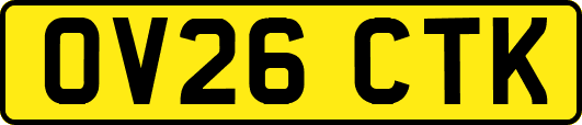 OV26CTK