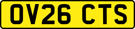 OV26CTS