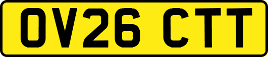 OV26CTT